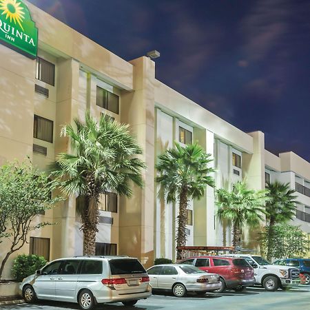 La Quinta Inn By Wyndham Austin North Ngoại thất bức ảnh